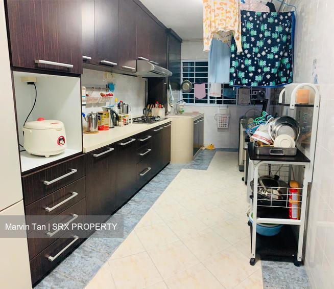 Blk 503 Hougang Avenue 8 (Hougang), HDB 5 Rooms #227508741